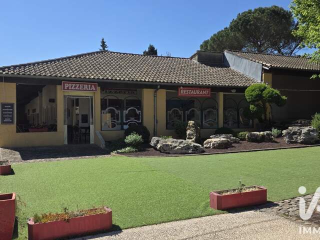 Vente Boutique/Local commercial 150 m&sup2; — photo du bien