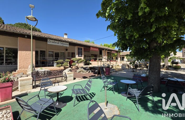 Vente Boutique/Local commercial 150 m&sup2; — photo 3