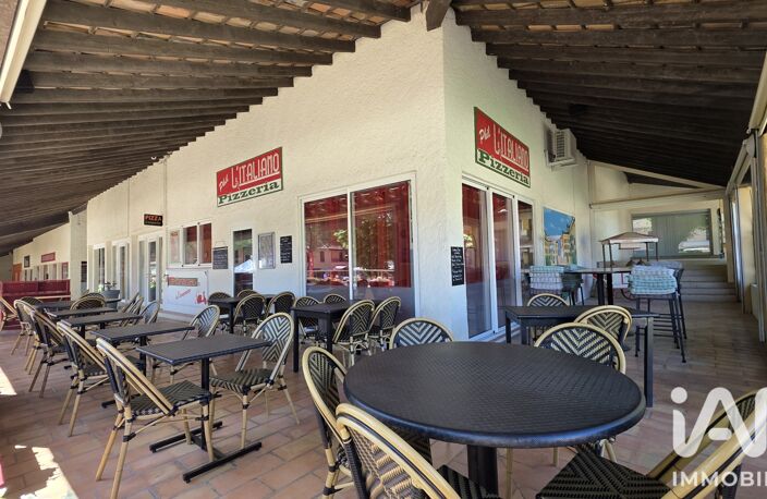 Vente Boutique/Local commercial 150 m&sup2; — photo 4