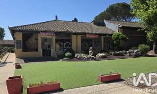 Commerce  150 m² à vendre à Méjannes-le-Clap (30430)