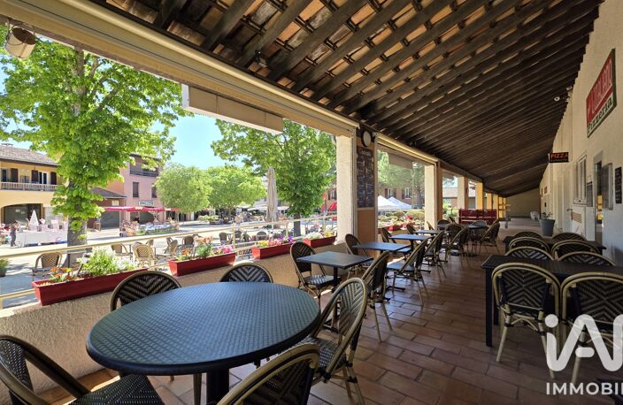 Vente Restaurant 150 m&sup2; — photo 5