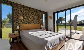 Maison 6 Pièces 144 m² à vendre à Trévron (22100)