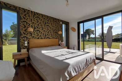 Maison 6 pièces 435000 €