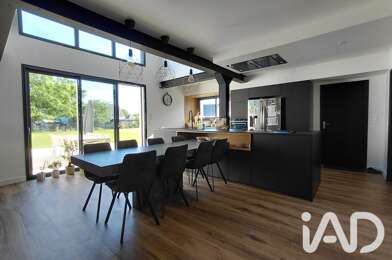 Maison 6 pièces 424500 €