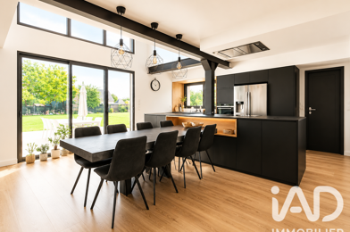 Maison 6 pièces 424500 €