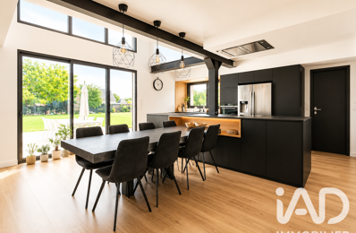 Vente Maison/villa 6 pièces — photo du bien