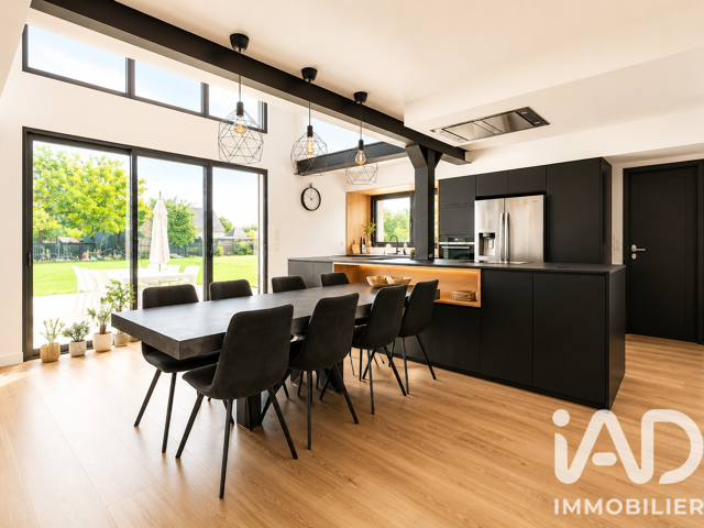 Vente Maison/villa 6 pièces — photo du bien