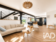 Vente Maison/villa 6 pièces — photo 3