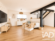Vente Maison/villa 6 pièces — photo 4