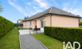Maison 5 Pièces 127 m² à vendre à La Francheville (08000)