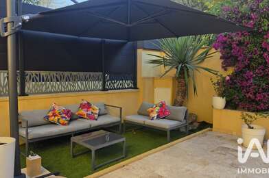 Appartement 4 pièces 740000 €