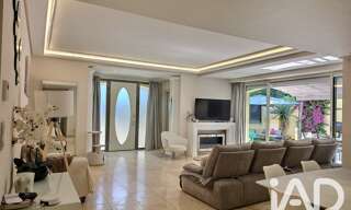 Appartement 4 Pièces 111 m² à vendre à Mougins (06250)