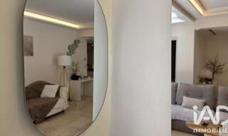 Appartement 4 Pièces 111 m² à vendre à Mougins (06250)