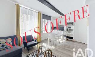 Immeuble  140 m² à vendre à Boulogne-sur-Mer (62200)