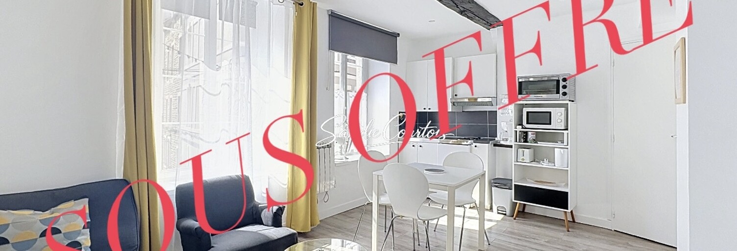Immeuble  140 m² à vendre à Boulogne-sur-Mer (62200)