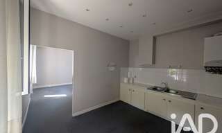 Appartement 4 Pièces 71 m² à vendre à Oyonnax (01100)