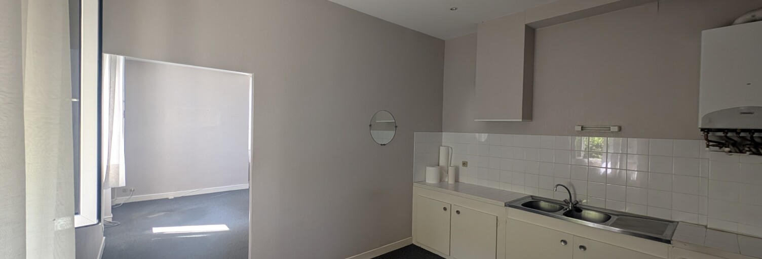 Appartement 4 Pièces 71 m² à vendre à Oyonnax (01100)