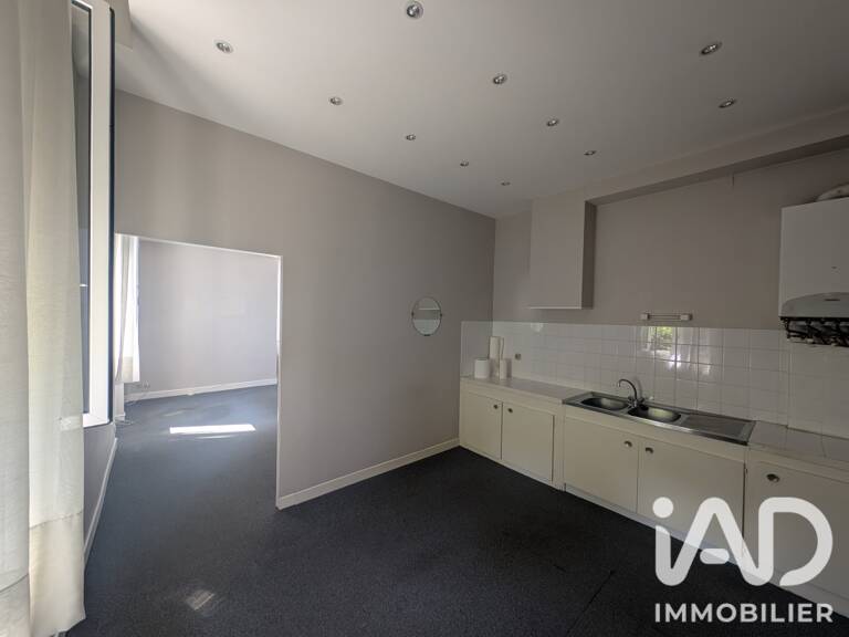 Vente Appartement 4 pièces — photo 1
