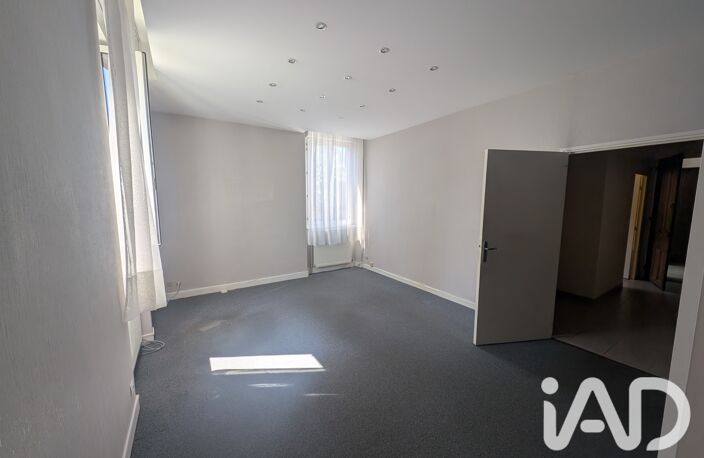 Vente Appartement 4 pièces — photo 2