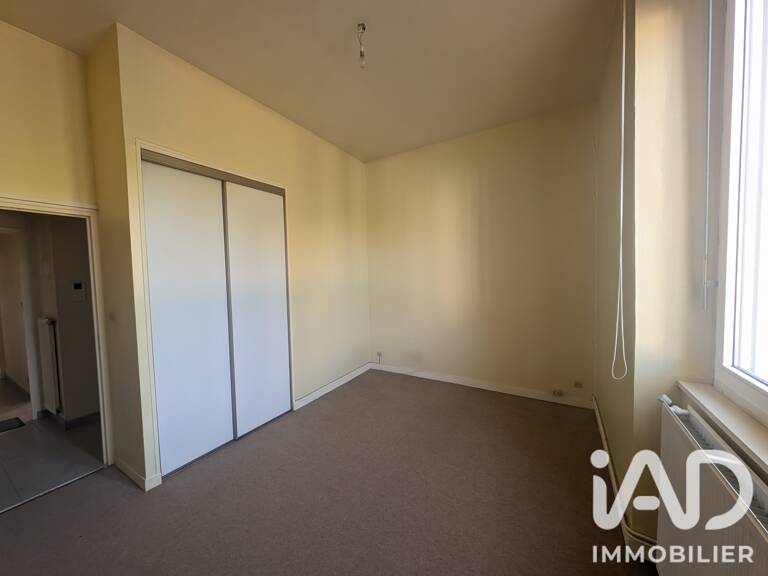 Vente Appartement 4 pièces — photo 1