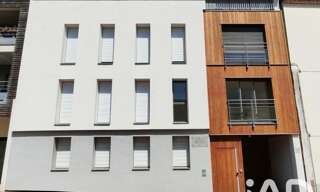 Appartement 3 Pièces 69 m² à vendre à La Roche-sur-Yon (85000)