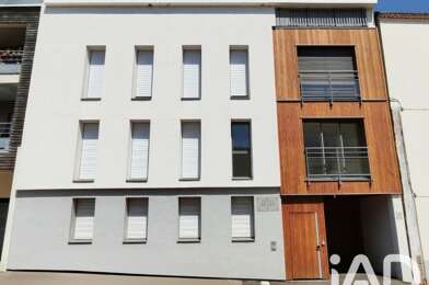 Appartement 3 pièces 236000 €