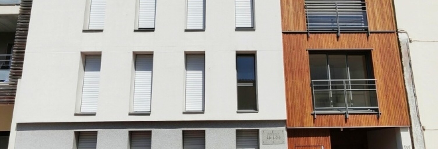 Appartement 3 Pièces 69 m² à vendre à La Roche-sur-Yon (85000)
