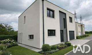 Maison 6 Pièces 130 m² à vendre à Florange (57190)