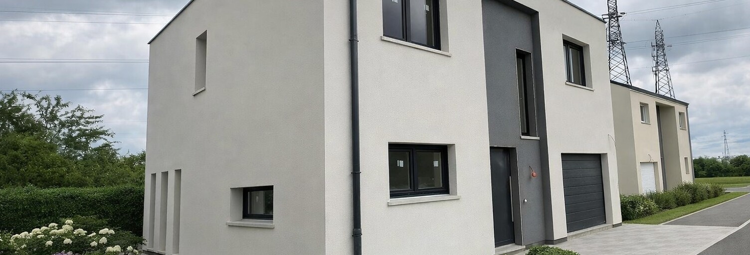 Maison 6 Pièces 130 m² à vendre à Florange (57190)
