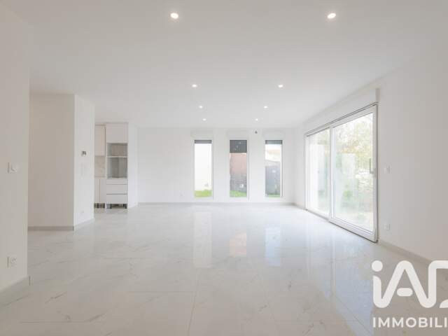 Vente Maison traditionnelle 6 pièces — photo du bien