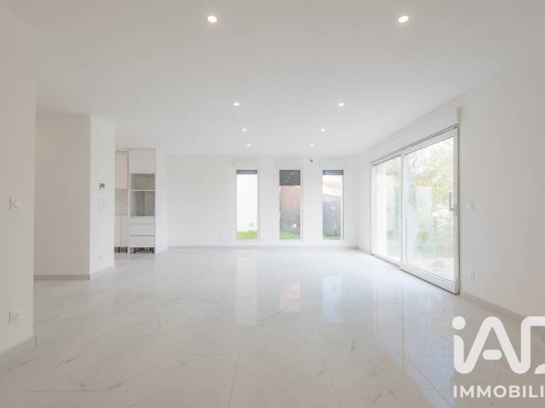 Vente Maison traditionnelle 6 pièces — photo 1