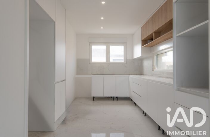 Vente Maison traditionnelle 6 pièces — photo 3