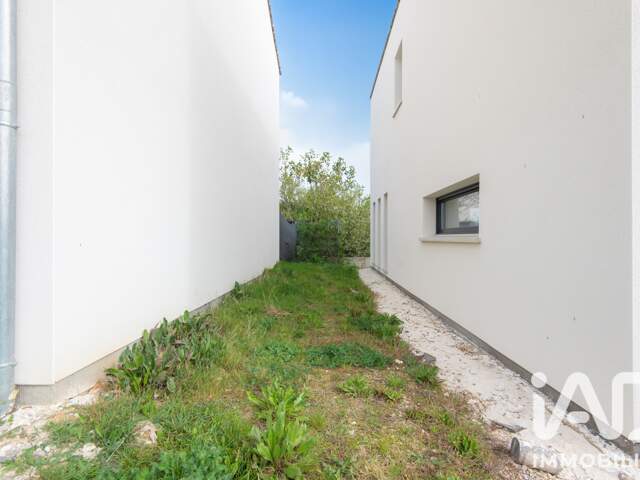 Vente Maison traditionnelle 6 pièces — photo du bien