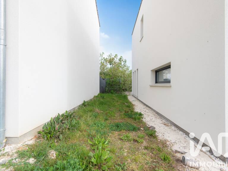 Vente Maison traditionnelle 6 pièces — photo 1