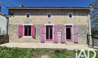 Maison 4 Pièces 99 m² à vendre à Surin (86250)
