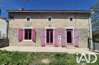 Maison 4 pièces 75000 €