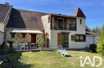 Vente Maison/villa 7 pièces — photo du bien