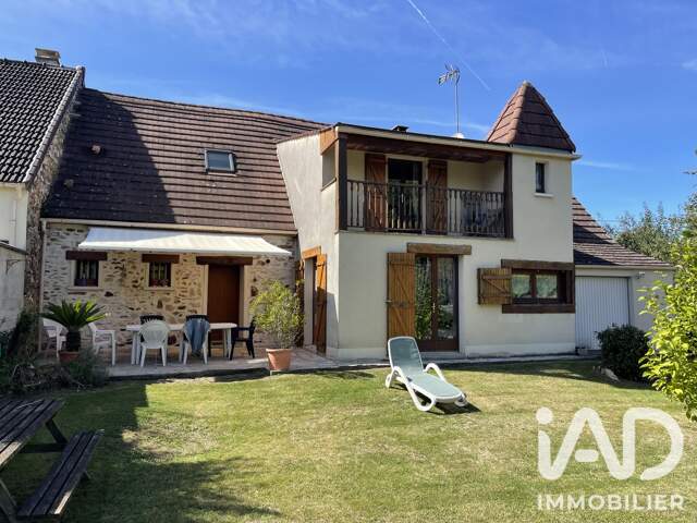 Vente Maison/villa 7 pièces — photo du bien