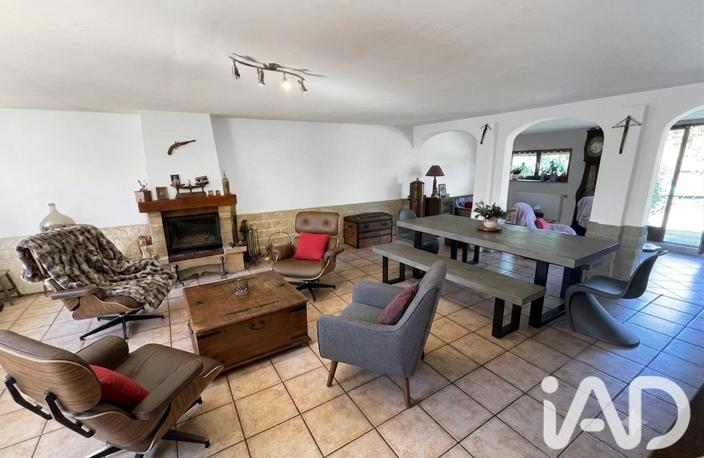 Vente Maison/villa 7 pièces — photo 3