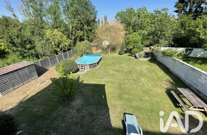 Vente Maison/villa 7 pièces — photo 4