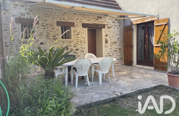 Vente Maison/villa 7 pièces — photo 5