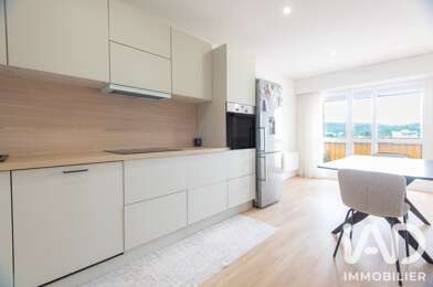 Appartement 5 pièces 185000 €