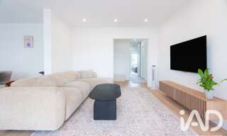 Appartement 5 Pièces 96 m² à vendre à Metz (57050)