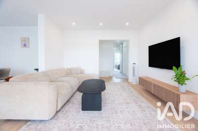 Appartement 5 pièces 185000 €