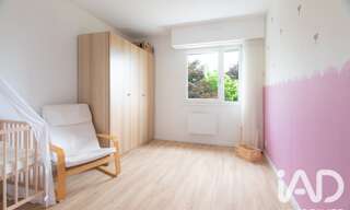 Appartement 5 Pièces 96 m² à vendre à Metz (57050)
