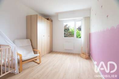 Appartement 5 pièces 185000 €
