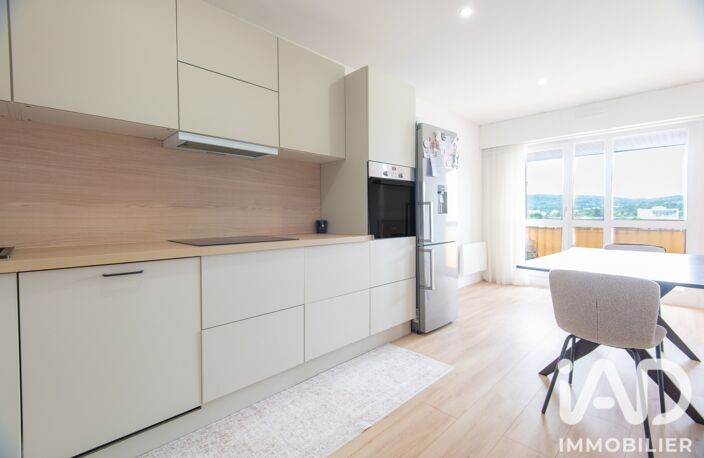 Vente Appartement 5 pièces — photo 3