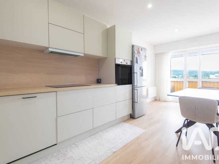 Vente Appartement 5 pièces — photo 1