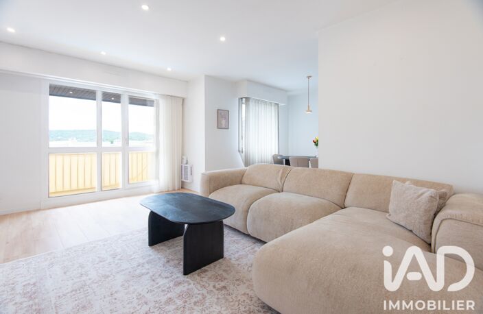 Vente Appartement 5 pièces — photo 4