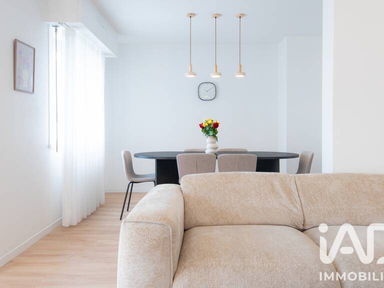 Vente Appartement 5 pièces — photo 1